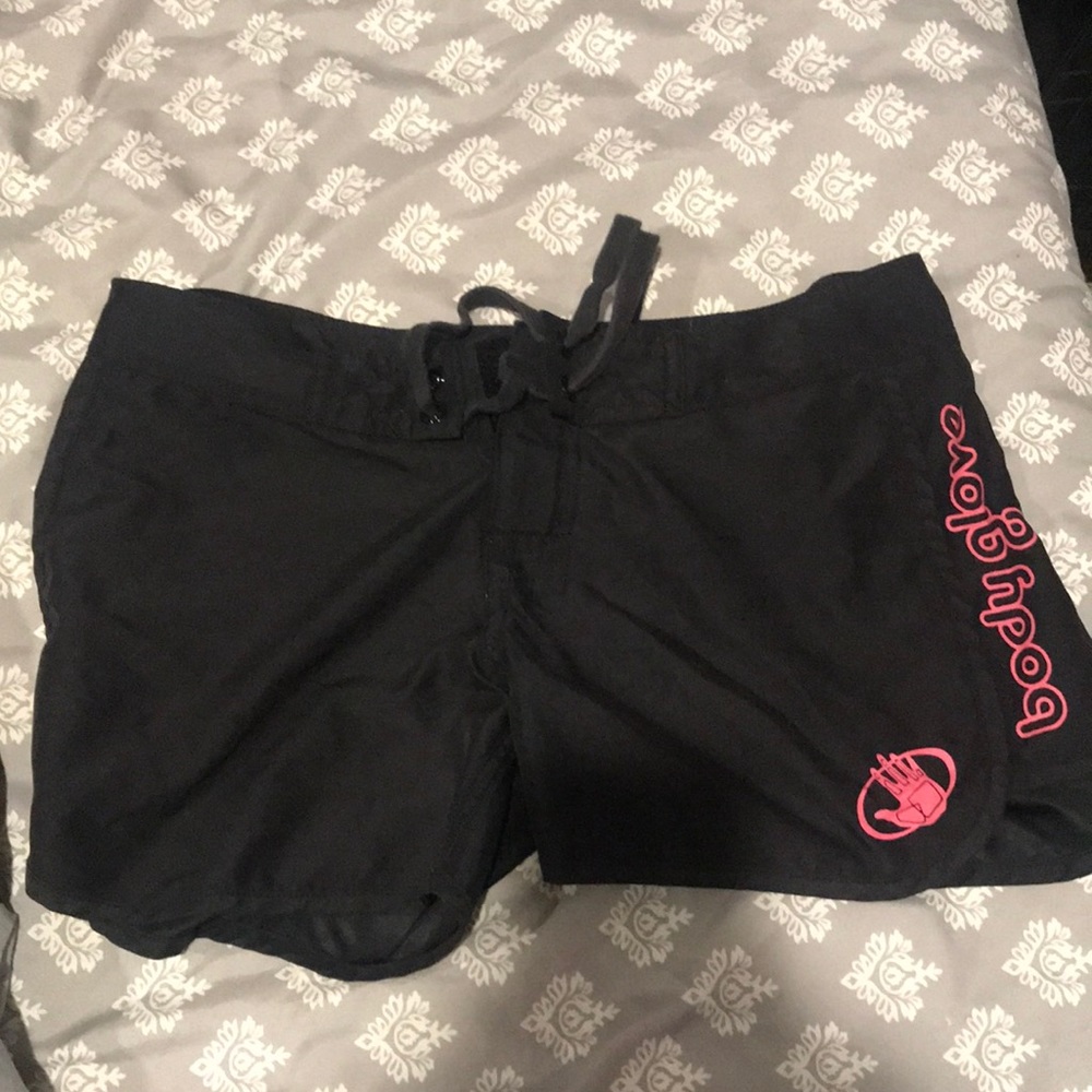 Swim shorts